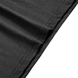 Áo thun basic màu xám đậm NULLED Tee N-T24-XD