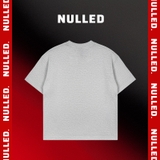Áo thun boxy local brand NULLED Tee N-T24-XT