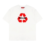 Áo thun cá tính NULLED Recycle Tee N-T19-T