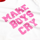 Áo thun cho nữ NULLED Make Cry Tee N-T20-B