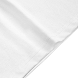 Áo thun trắng phối cổ NULLED Tee N-T25-TVD