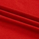 Áo thun đỏ phối cổ NULLED Tee N-T25-DOVT