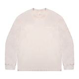 Áo thun loang màu dài tay NULLED Tee N-T27-B