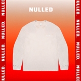 Áo thun loang màu dài tay NULLED Tee N-T27-B