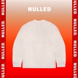 Áo thun loang màu dài tay NULLED Tee N-T27-B