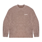 Áo thun loang màu local brand NULLED Tee N-T27-N