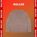 Áo thun loang màu local brand NULLED Tee N-T27-N