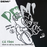 DEMI Tee 31