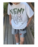 DEMI Tee 31