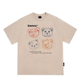 DEMI Tee 35