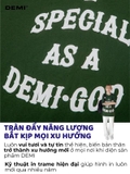 DEMI Tee T2
