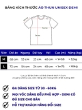 DEMI Tee T2