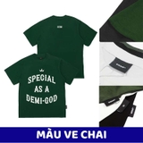 Áo thun local brand giá rẻ DE1-T2