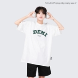 DEMI Tee 19