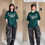 DEMI Tee 20
