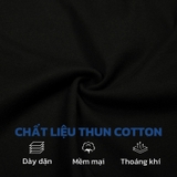 Áo thun local brand giá rẻ DE-T32