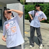 DEMI Tee 35