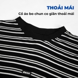 Áo thun local brand đẹp DE-T52