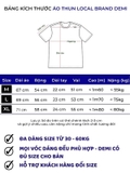 DEMI Tee 12