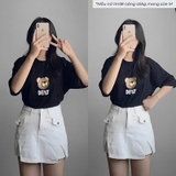 DEMI Tee 8