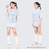 DEMI Tee 21