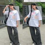 DEMI Tee 35