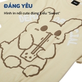 DEMI Tee 21