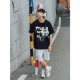 DEMI Tee 33