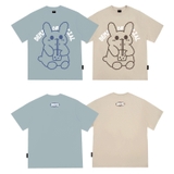 DEMI Tee 21