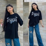 DEMI Tee 20