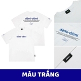 DEMI Tee 15