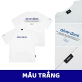 Áo thun local brand giá rẻ DE1-T15