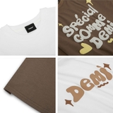 DEMI Tee 17