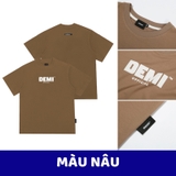 DEMI Tee 12