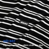 DEMI Tee 52