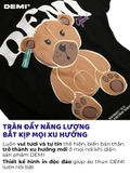 DEMI Tee 4