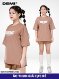 DEMI Tee 12