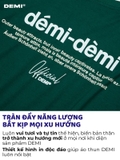 DEMI Tee 15