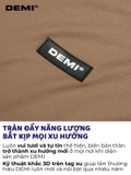 DEMI Tee 12
