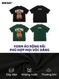 DEMI Tee 4