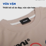 DEMI Tee 35
