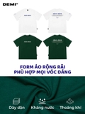 DEMI Tee 15