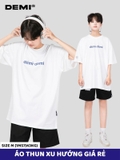 DEMI Tee 15