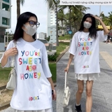 DEMI Tee 32