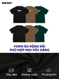 DEMI Tee 12