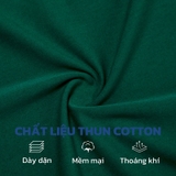 DEMI Tee 20