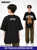DEMI Tee 4