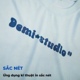 DEMI Tee 51