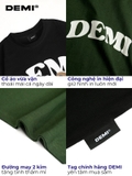 DEMI Tee 4