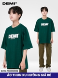 DEMI Tee 12